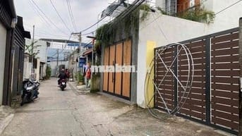 Ngộp Bank cần bán 400m2 đất thổ P. Tân Phong! đg xe hơi! giá 14,5tr/m2