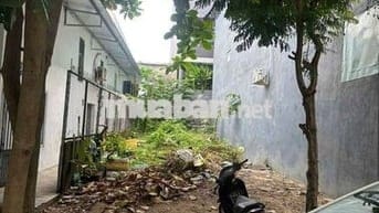 Chính chủ cần bán gấp lô đất mặt tiền đường mỹ đa tây 10 NHS, TPĐN