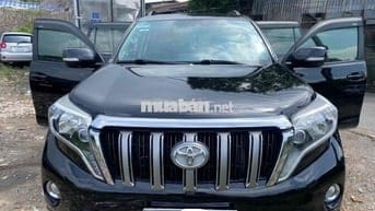 land cruiser rprado 2013 nhập nhật