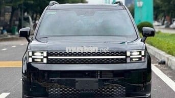 SantaFe Calligraphy 2.5 Turbo 2024