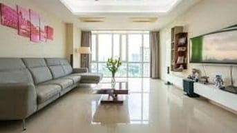 Căn hộ Imperia An Phú cần bán dt 115m2, 3pn, 2wc, lầu cao giá 9 tỷ