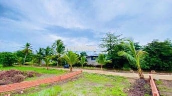 Đất thổ 330m2 ngay TT Trảng Bàng, SHR, dân cư đông, xây tự do, 980tr