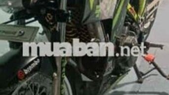 Satria lên bô xăng lửa+nhiều đồ chơi kiển khác