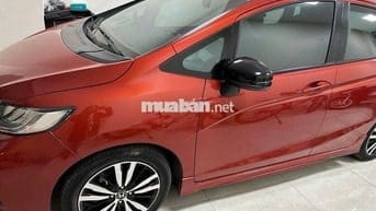 Honda Jazz 2018 RS - 45000 km