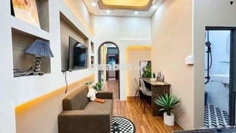 🔥🔥CHO THUÊ CĂN 2Pn 65m² Phòng Master Cực To Ban Công - Phòng Khách