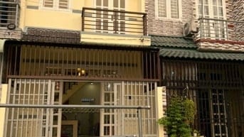 Bán gấp nhà trong 15 ngày - SH công chứng trong ngày 