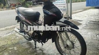 HONDA WAVE ALPHA 100 2014