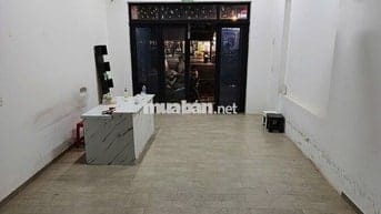 CHO THUÊ NHÀ MẶT TIỀN HUỲNH MINH THẠNH – VỊ TRÍ KINH DOANH ĐẸP