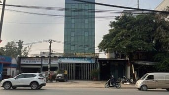 Chính chủ cho thuê cả nhà mặt phố số 34 Phượng Bãi – Biên Giang- Hà Đô