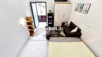 CCMN - CẦU BƯƠU , FULL ĐỒ , GẦN BV K TÂN TRIỀU , Gần Linh đàm