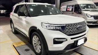 explorer limited 2021  - 1.686tr thương lương mạnh