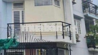 Cho thuê nhà nguyên căn.Đường Cách Mạng Tháng Tám.Phường 7.Q.Tân Bình