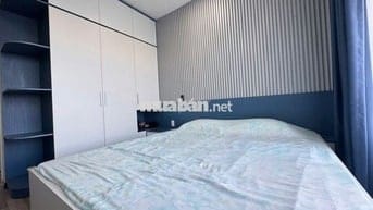 Cho thuê căn hộ 2PN, 80m2, The Monarchy, Trần Hưng Đạo, 16 triệu VND