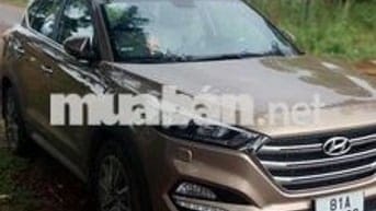 Tuson sx  2019 2.0L Diesel đặc biệt - 110000 km