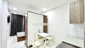 [HOT] CĂN HỘ STUDIO FULL NỘI THẤT CAO CẤP - NGUYỄN TRÃI QUẬN 5