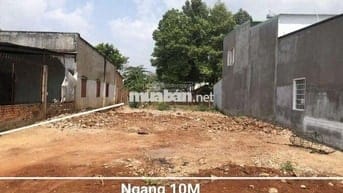 Đất vườn 534m2 Đ. Suối Sâu Thị xã Trảng Bàng, giá 850 triệu, SHR