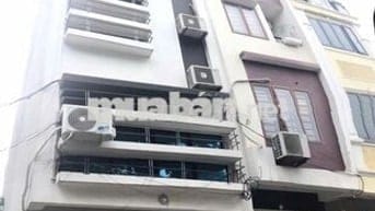 Cho thuê nhà phân lô ngõ 56 Lê Quang Đạo DT 48m2 x 5T, MT 4.2m full đồ