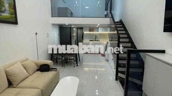 Bán CC  3PN, 60m2, 4,7 t_ỷ tại Nguyễn Văn Giai, Đa Kao, Q1, HCM Hot!