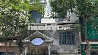 Cho thuê nhà Mặt Tiền Cao Thắng, Quận 3, Gần Nguyễn Đình Chiểu