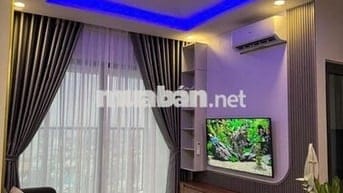 Căn hộ The Rivana tầng cao, view đẹp, nội thất cao cấp, đường QL 13