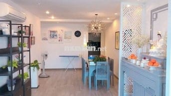 Chính chủ cần bán CC Hoàng Anh Thanh Bình