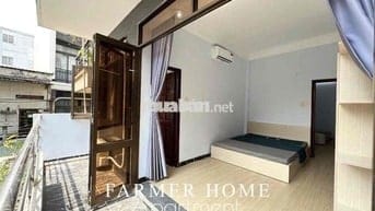 CHÍNH CHỦ CHO THUÊ 2PN BAN CÔNG 50-70m2 FULL TIỆN NGHI CAO CẤP QUẬN 3