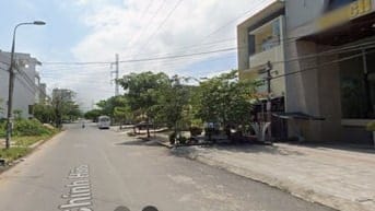 Bán đất 2 MT Chính Hữu,  gần Đông Kinh Nghĩa Thục, An Hải Bắc, Sơn Trà