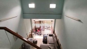 Bán nhà Gác Lửng đúc Kiệt 69 Nguyễn Phước Nguyên thông Lê Thị Tính