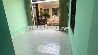 🏠 CHO THUÊ NHÀ NGUYÊN CĂN HẺM ÂU CƠ, P.10, Q.TÂN BÌNH Chỉ 8TR5 2PN 2WC