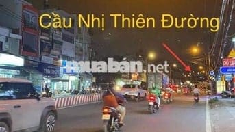 Nhà mặt tiền kinh doanh Liên Tỉnh 5,P5, Q8 80m2 Ngan 3,6m nở hậu 3,7,
