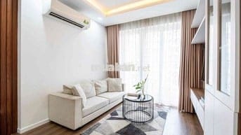 Chung cư The Botanica. 2 phòng ngủ. gần sân bay Tân Sơn Nhất