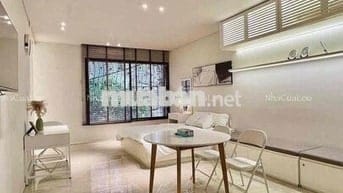 🔥 SIÊU PHẨM CỬA SỔ TRỜI CỰC BỰ - NHÀ MỚI - VỊ TRÍ ĐẸP 🔥