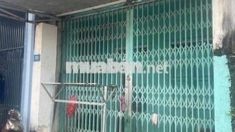 CHÍNH CHỦ BÁN ĐẤT TẶNG CĂN NHÀ CẤP 4 HẺM 170 LÊ DUẨN