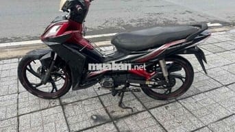 xe sym 2 càng máy êm ru bs95