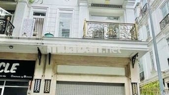 🆘CHO THUÊ NGUYÊN CĂN CITYLAND CENTER HILL🆘5X20M TRỆT 3 LẦU 6PN 6WC