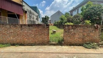 🏡 CƠ HỘI VÀNG SỞ HỮU ĐẤT TRUNG TÂM VĂN GIANG 