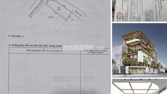 BÁN ĐẤT 100m hẻm ôtô TRƯƠNG CÔNG ĐỊNH VŨNG TÀU GIÁ TỐT 7,6 TỶ CÒN BỚT