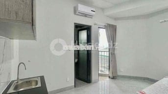 Cho thuê căn hộ ngay KCX VNG trung tâm hành chínhPhú MỹHưngTower Q4 Q1