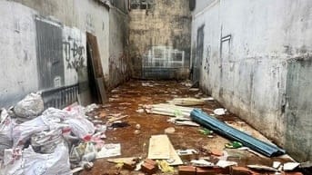 Bán lô đất đẹp, hẻm xe hơi vào tới đất