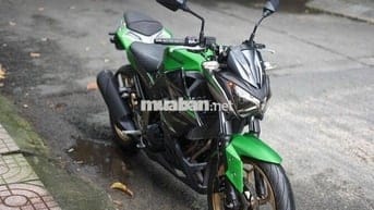 Bán Z300 2017 1 chủ đập thùng hồ sơ cầm tay