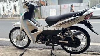 Thanh Lý xe máy WAVE A 2018