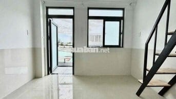 DUPLEX SIÊU RỘNG – Đường Số 4 , NGÃ TƯ THỦ ĐỨC  Phòng rộng thoáng