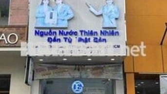 Cho thuê nhà nguyên căn QUẬN 1