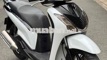 💥SH125 Sporty hàng nhập 3 cục SM 500 chính chủ