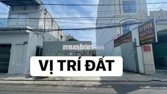 BÁN đất 310m(8x39) hẻm vỉa hè 944 đường 30/4 P.11 VŨNG TÀU GIÁ 11.6 tỷ