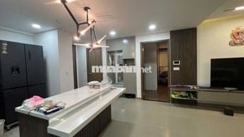 ⭐CHO THUÊ GẤP 3PN2WC +1PLV 114m2 RIVER PANORAMA FULL NT CHỈ 22 TRIỆU