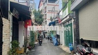 Nhà phường tam Bình, nhà Thủ Đức, gần chợ đầu mối,vành đai 2.Hơn 3 tỷ