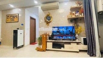 CĂN HỘ THE PEGASUITE 90M2 3PN-2WC FULL NỘI THẤT GIÁ CHỈ 16TRIỆU