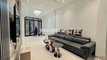 NHÀ MỚI ĐỐNG ĐA 10M Ô TÔ TRÁNH - 38M2 6 TẦNG THANG MÁY CHỈ 13,8 TỶ