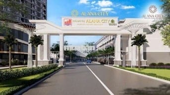 ĐẤT NỀN TP.HCM BOOKING CHỈ 30 TRIỆU